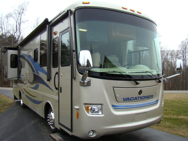 Exterior Body Pannels