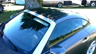 2005 CHRYSLER CROSSFIRE USED PARTS FOR SALE