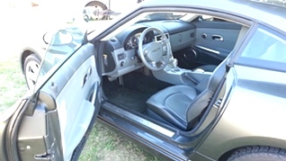 2005 CHRYSLER CROSSFIRE USED PARTS FOR SALE