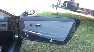 2005 CHRYSLER CROSSFIRE USED PARTS FOR SALE