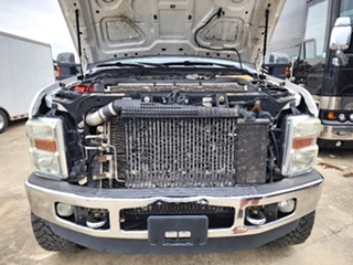 2010 Ford F250 Diesel 4X4 Lariat Truck For Sale