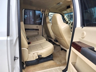 2010 Ford F250 Diesel 4X4 Lariat Truck For Sale