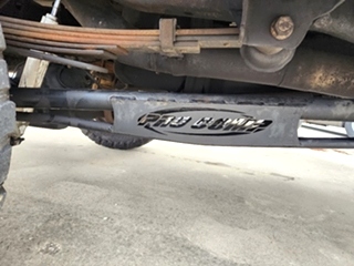 2010 Ford F250 Diesel 4X4 Lariat Truck For Sale