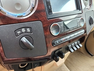 2010 Ford F250 Diesel 4X4 Lariat Truck For Sale