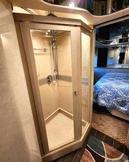 2002 Prevost xl2 Vantare 2 Slide Outs for sale 