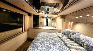 2002 Prevost xl2 Vantare 2 Slide Outs for sale 