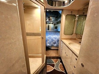 2002 Prevost xl2 Vantare 2 Slide Outs for sale 