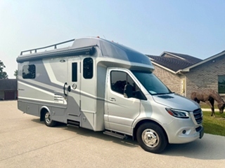 2024 TIFFIN WAYFARER FOR SALE