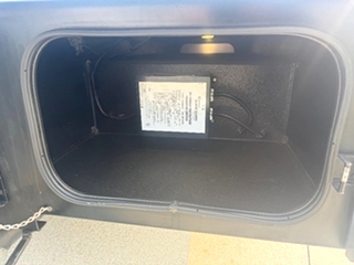 2024 TIFFIN WAYFARER FOR SALE