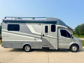 2024 TIFFIN WAYFARER FOR SALE