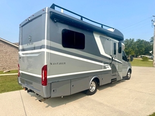 2024 TIFFIN WAYFARER FOR SALE