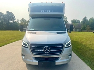 2024 TIFFIN WAYFARER FOR SALE
