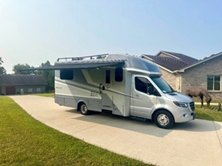 2024 TIFFIN WAYFARER FOR SALE