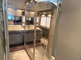 2001 BLUE BIRD WONDERLODGE XL FOR SALE