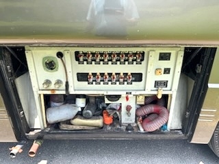 2001 BLUE BIRD WONDERLODGE XL FOR SALE