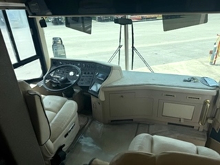 2001 BLUE BIRD WONDERLODGE XL FOR SALE