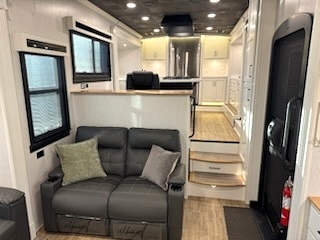 2023 FOREST RIVER RIVERSTONE LEGACY 5TH WHEEL FOR SALE