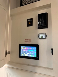 2023 FOREST RIVER RIVERSTONE LEGACY 5TH WHEEL FOR SALE