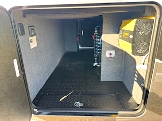 2023 FOREST RIVER RIVERSTONE LEGACY 5TH WHEEL FOR SALE