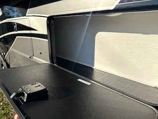 2023 FOREST RIVER RIVERSTONE LEGACY 5TH WHEEL FOR SALE