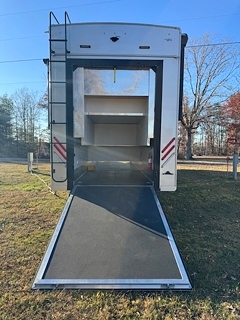 2023 FOREST RIVER RIVERSTONE LEGACY 5TH WHEEL FOR SALE